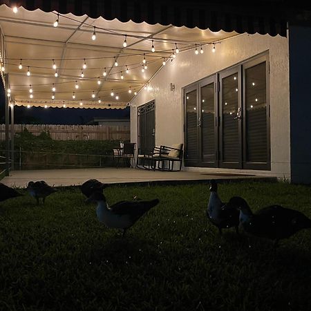 Lyz Miami Hotel Coral Gables Eksteriør billede