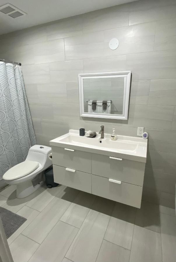 Lyz Miami Hotel Coral Gables Eksteriør billede