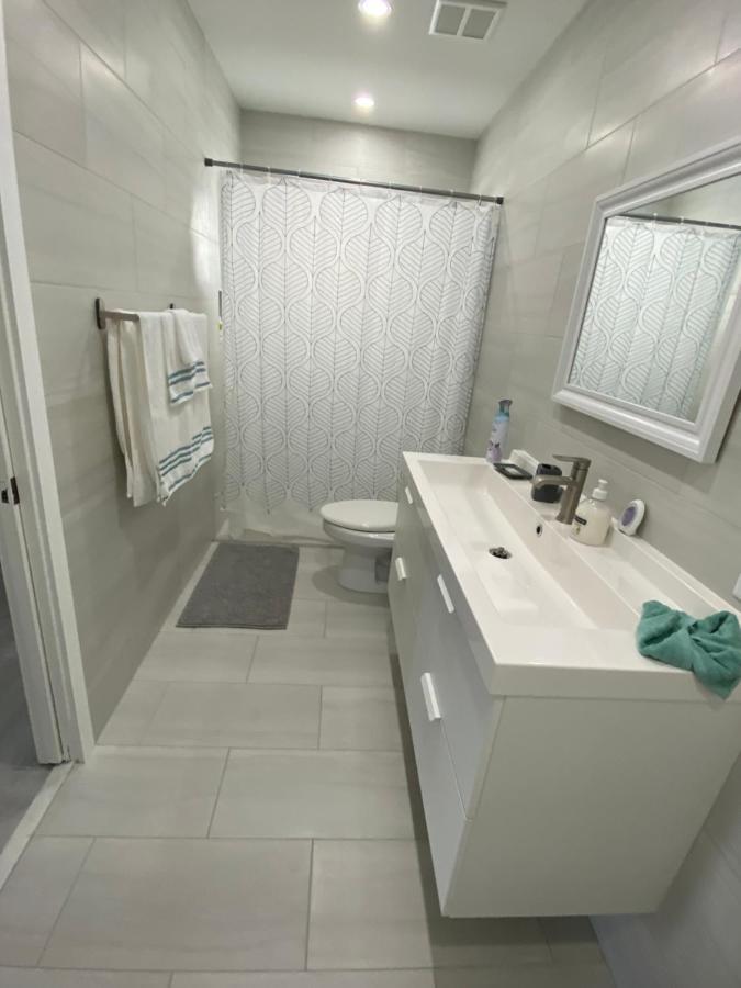 Lyz Miami Hotel Coral Gables Eksteriør billede