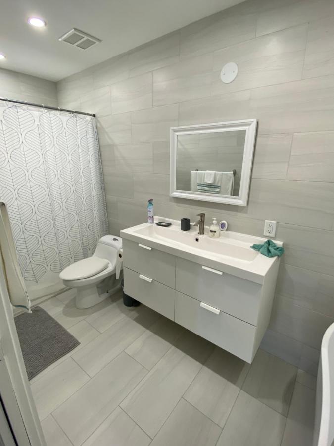 Lyz Miami Hotel Coral Gables Eksteriør billede
