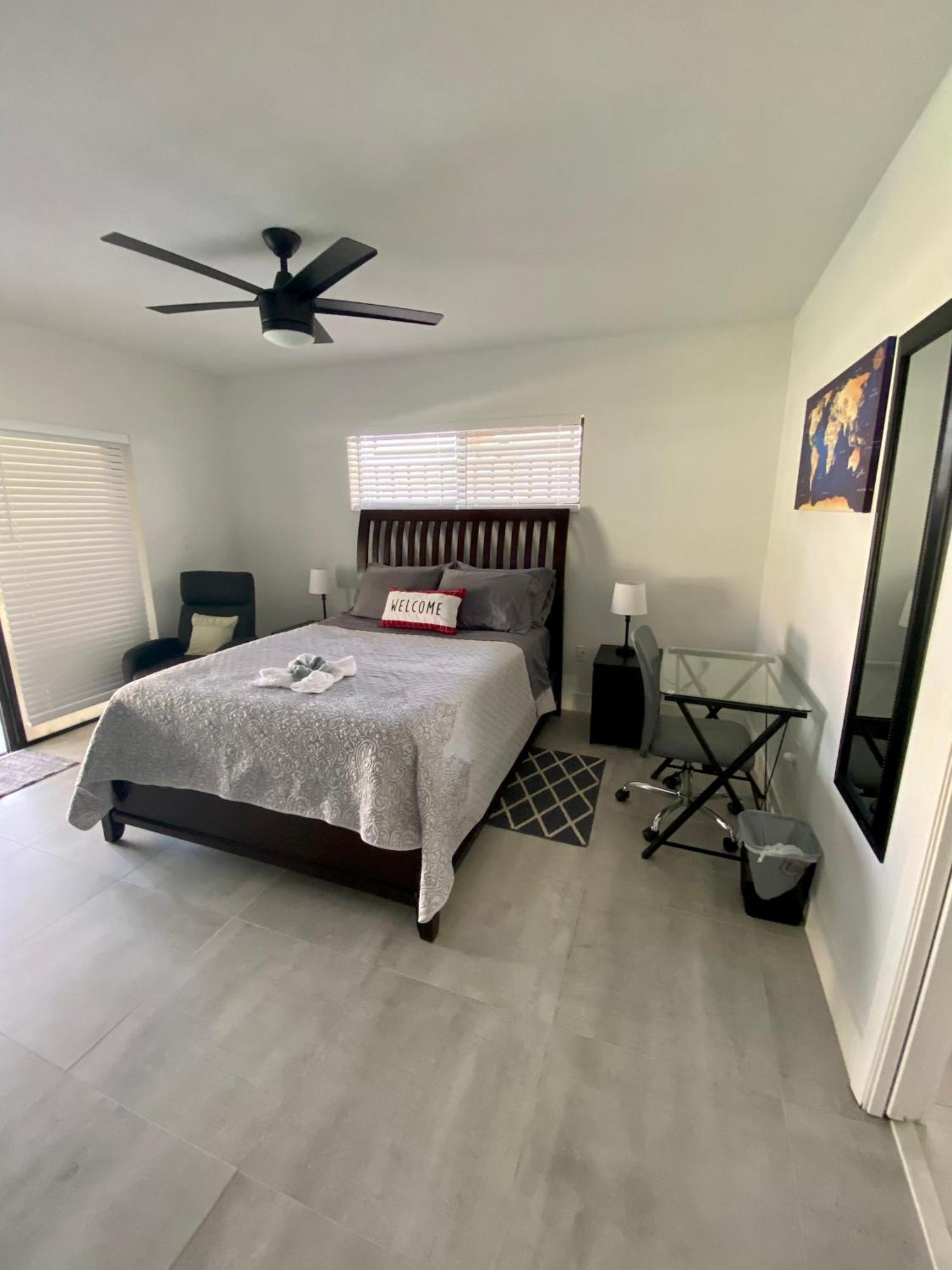 Lyz Miami Hotel Coral Gables Eksteriør billede